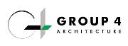 Group 4 Architecture, Research + Planning, Inc. Logo